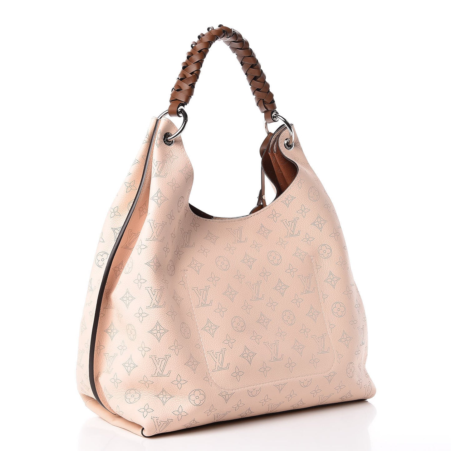Mahina Carmel Hobo Creme