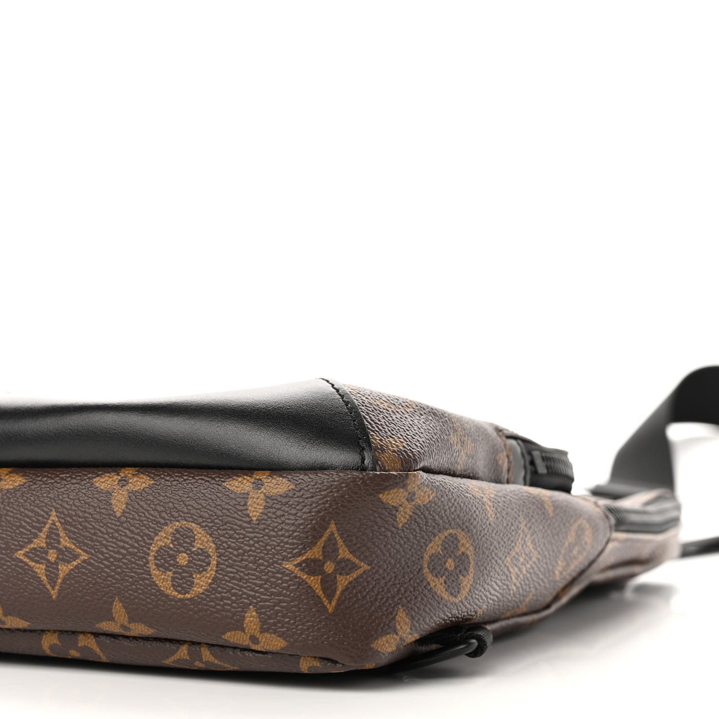 Monogram Macassar Avenue Sling Bag