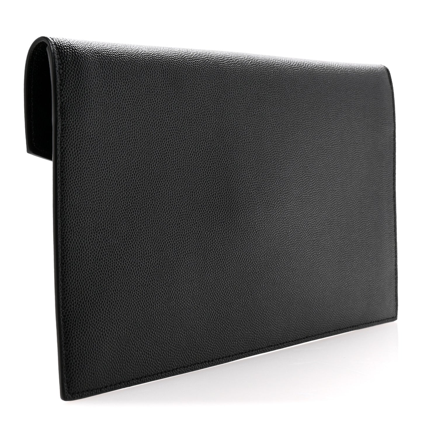 Grain De Poudre Uptown Pouch Black