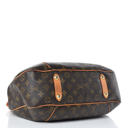 Louis Vuitton Monogram Galliera PM 4 of 23