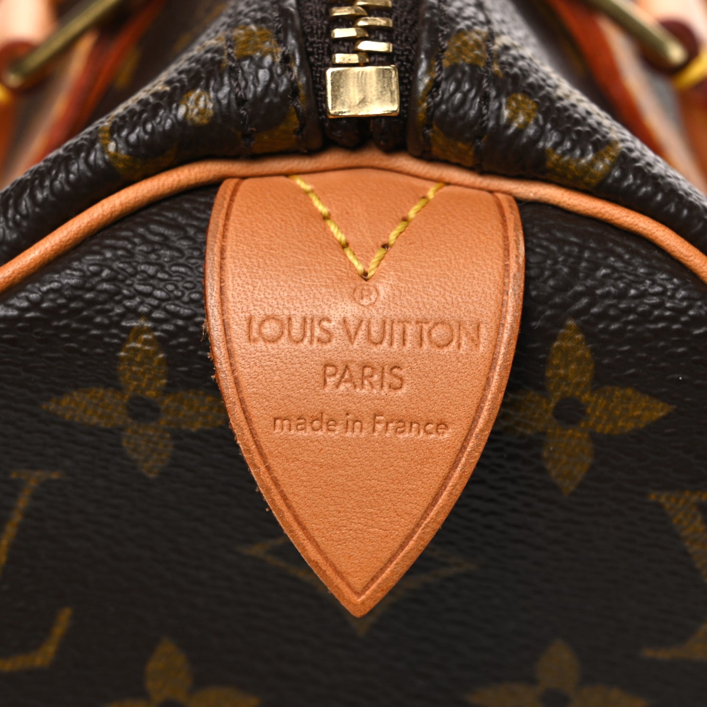 Monogram Speedy 25