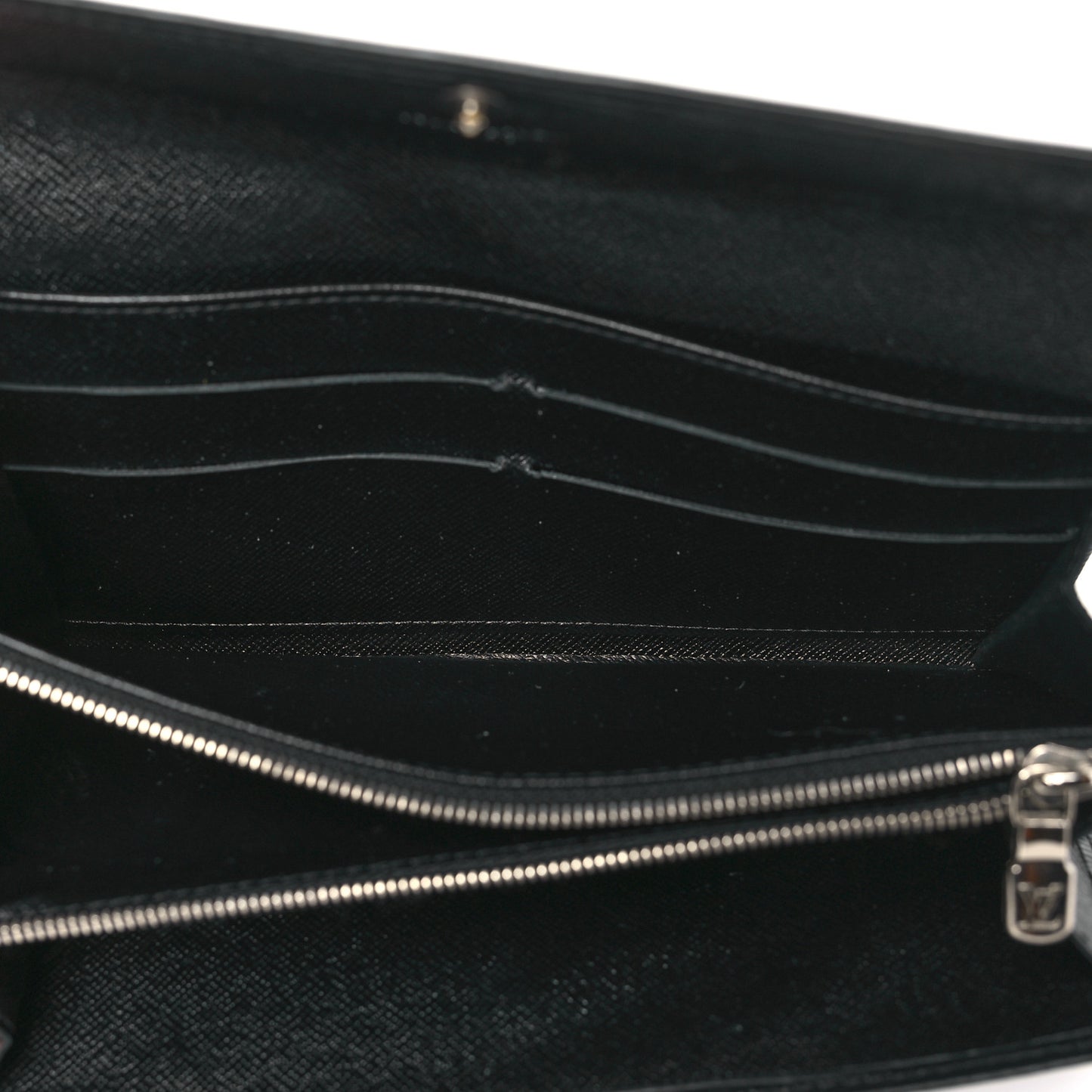 Epi Sarah Wallet Black