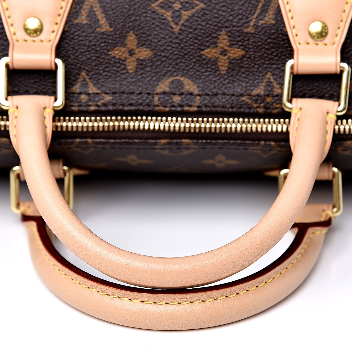 Monogram Speedy Bandouliere 35