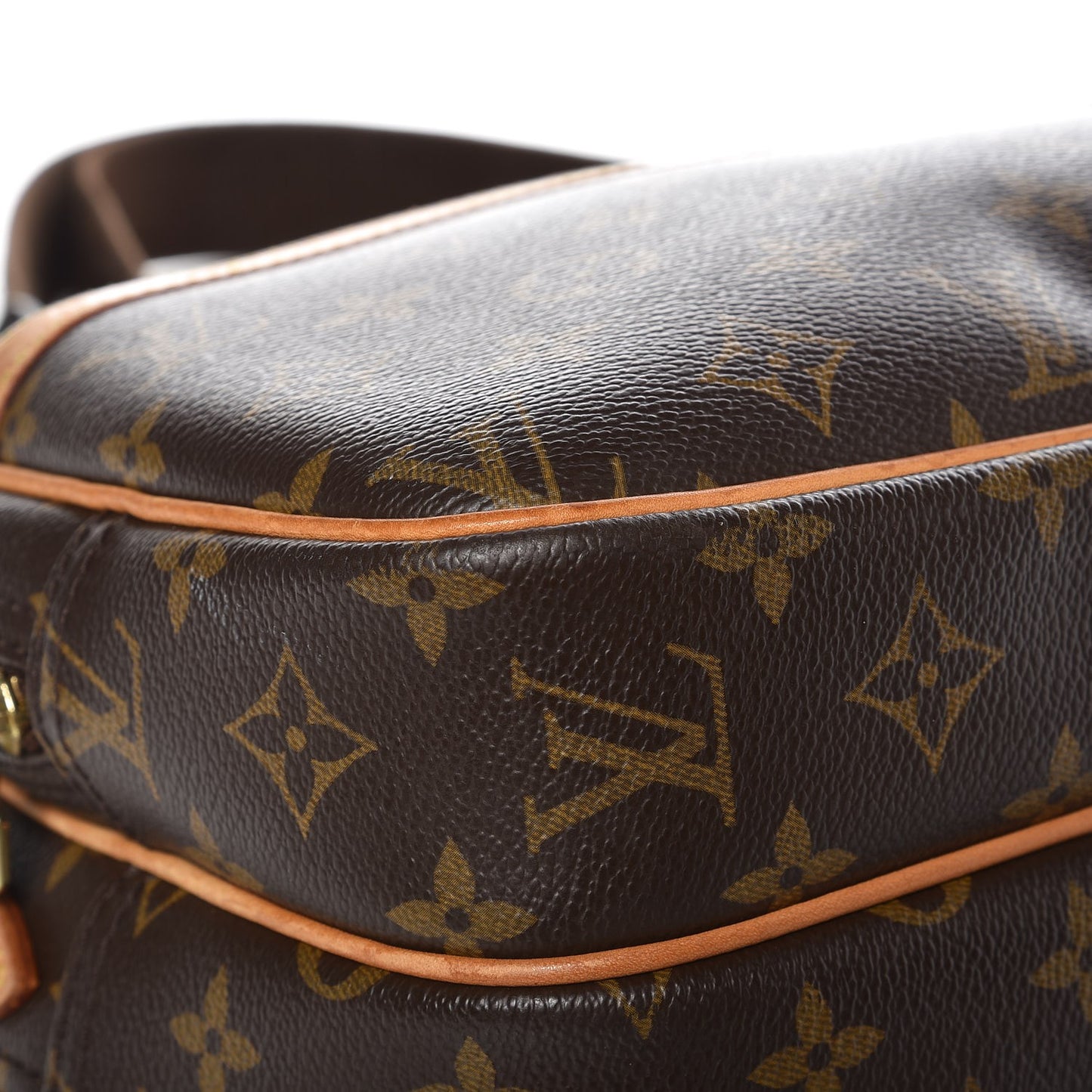 Monogram Reporter PM