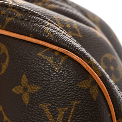 Louis Vuitton Monogram Alize 24 Heures Luggage 13 of 14