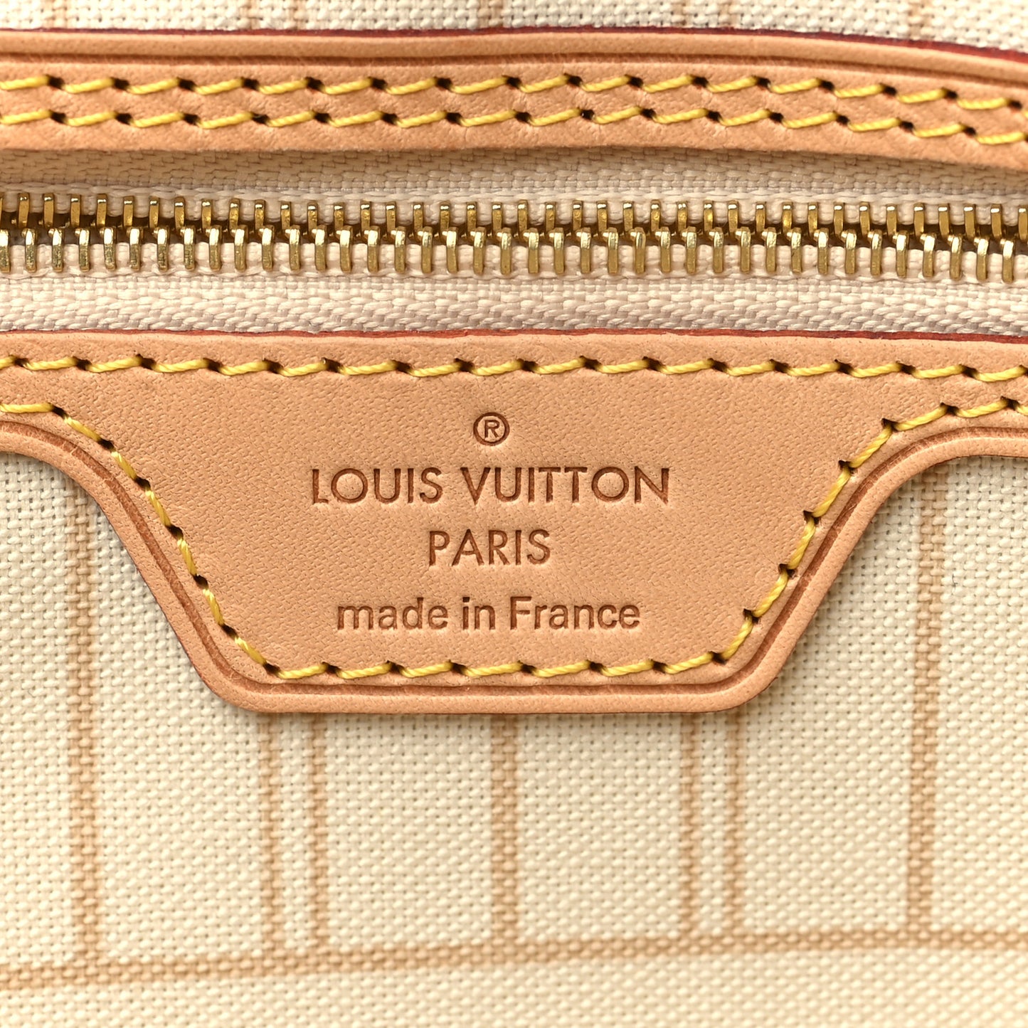 Damier Azur Neo Neverfull GM
