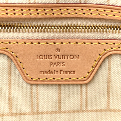 Louis Vuitton Damier Azur Neo Neverfull GM 7 of 8