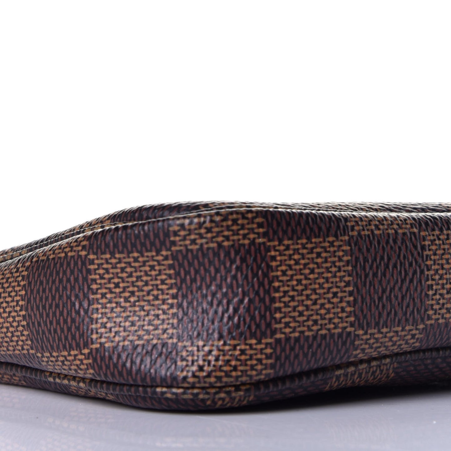 Damier Ebene Mini Pochette Accessories