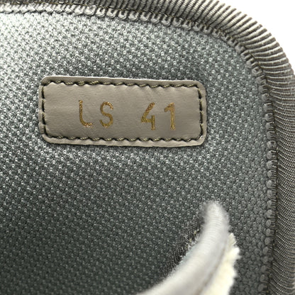 Christian Dior Technical Fabric D-Wander Slide Sandals 41 Kaki 6 of 8