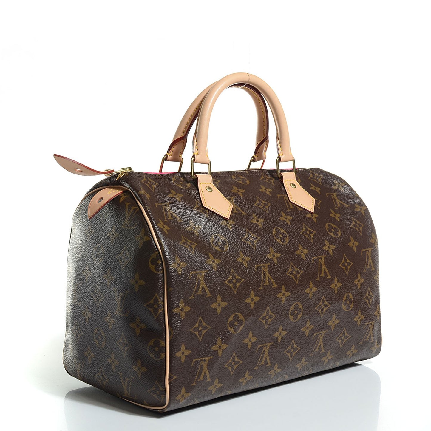 Monogram V Speedy 30 Grenade