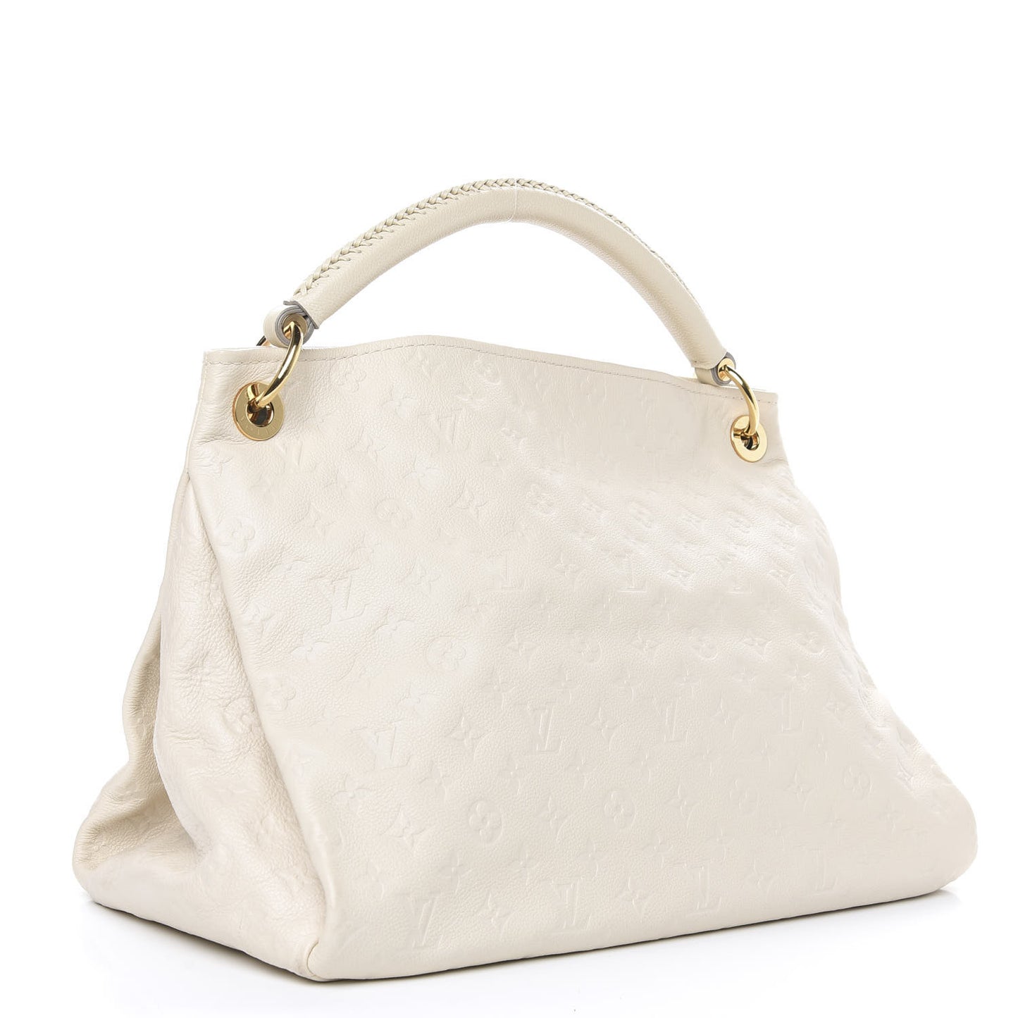 Empreinte Artsy MM Neige