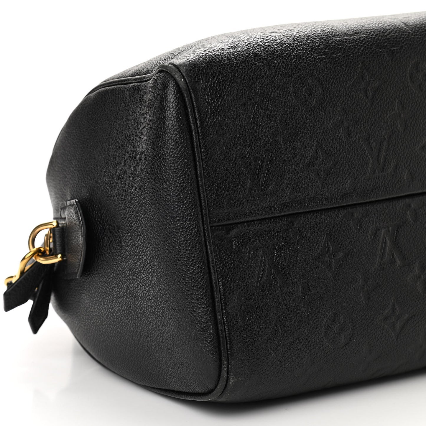 Empreinte Speedy Bandouliere 30 NM Black