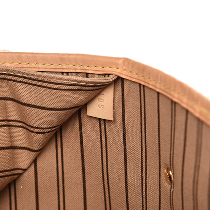 Louis Vuitton Monogram Neo Neverfull GM 8 of 12