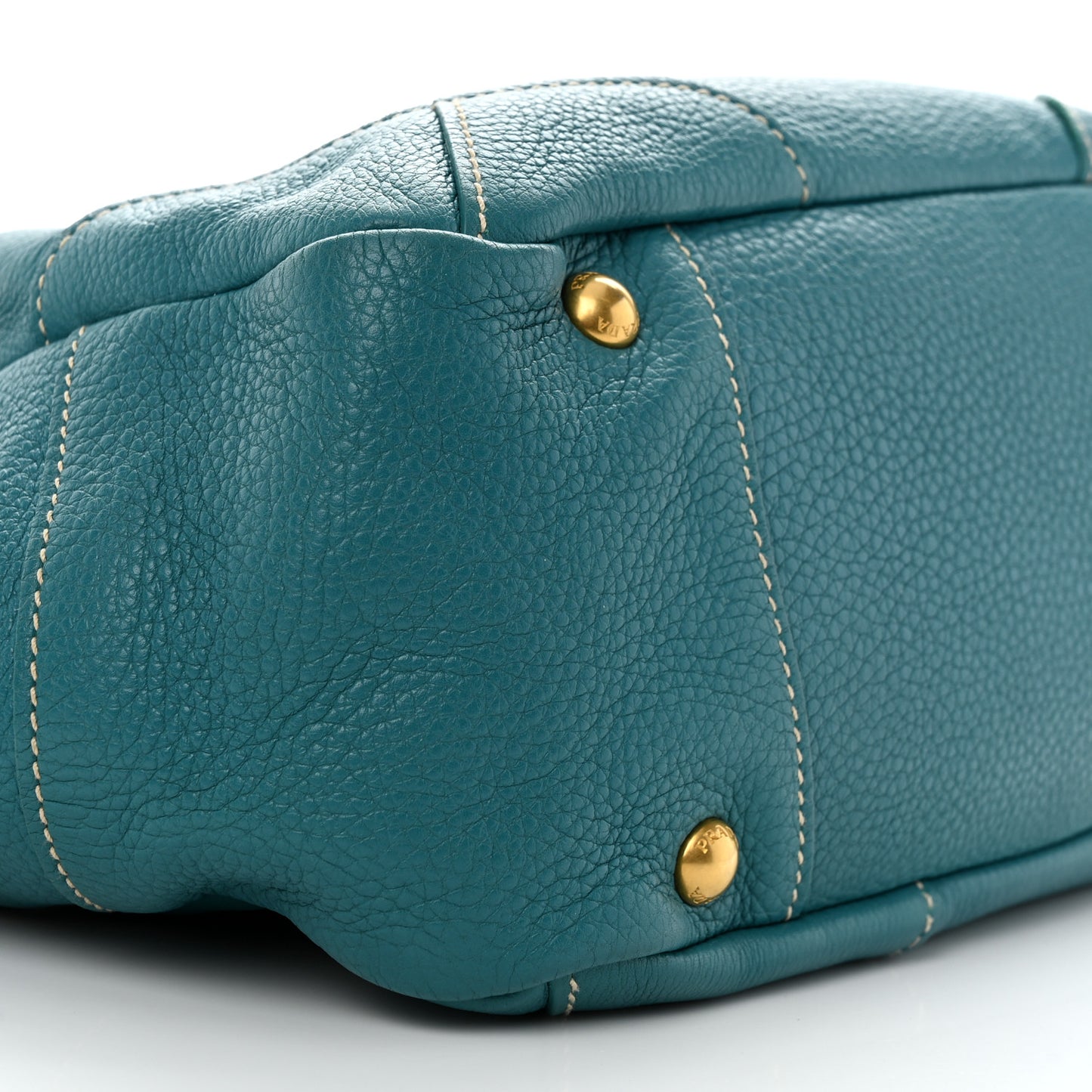 Vitello Daino Side Pocket Hobo Voyage