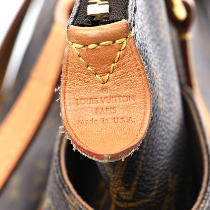 Louis Vuitton Monogram Totally PM 6 of 7