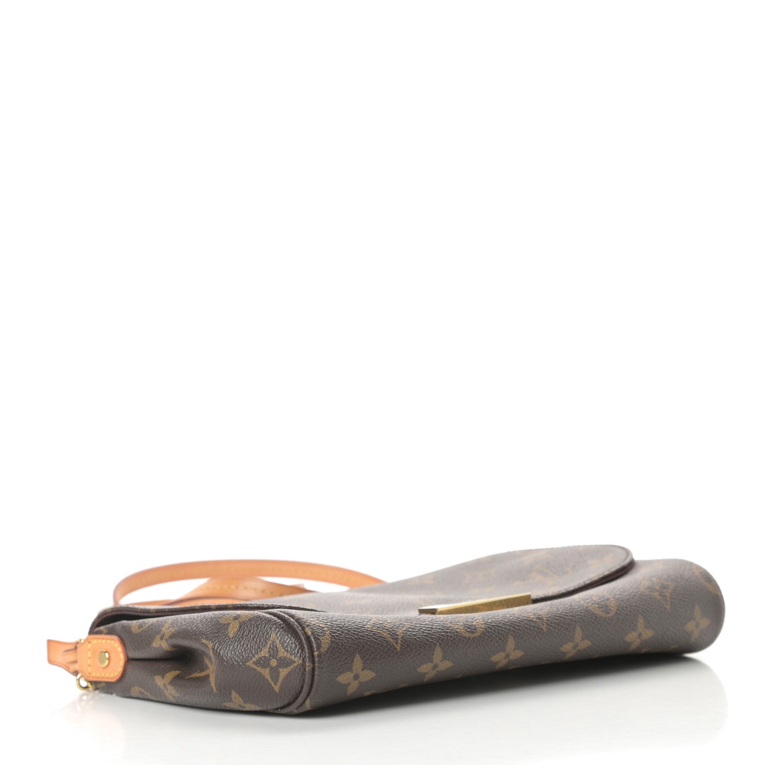 Louis Vuitton Monogram Favorite MM 4 of 15