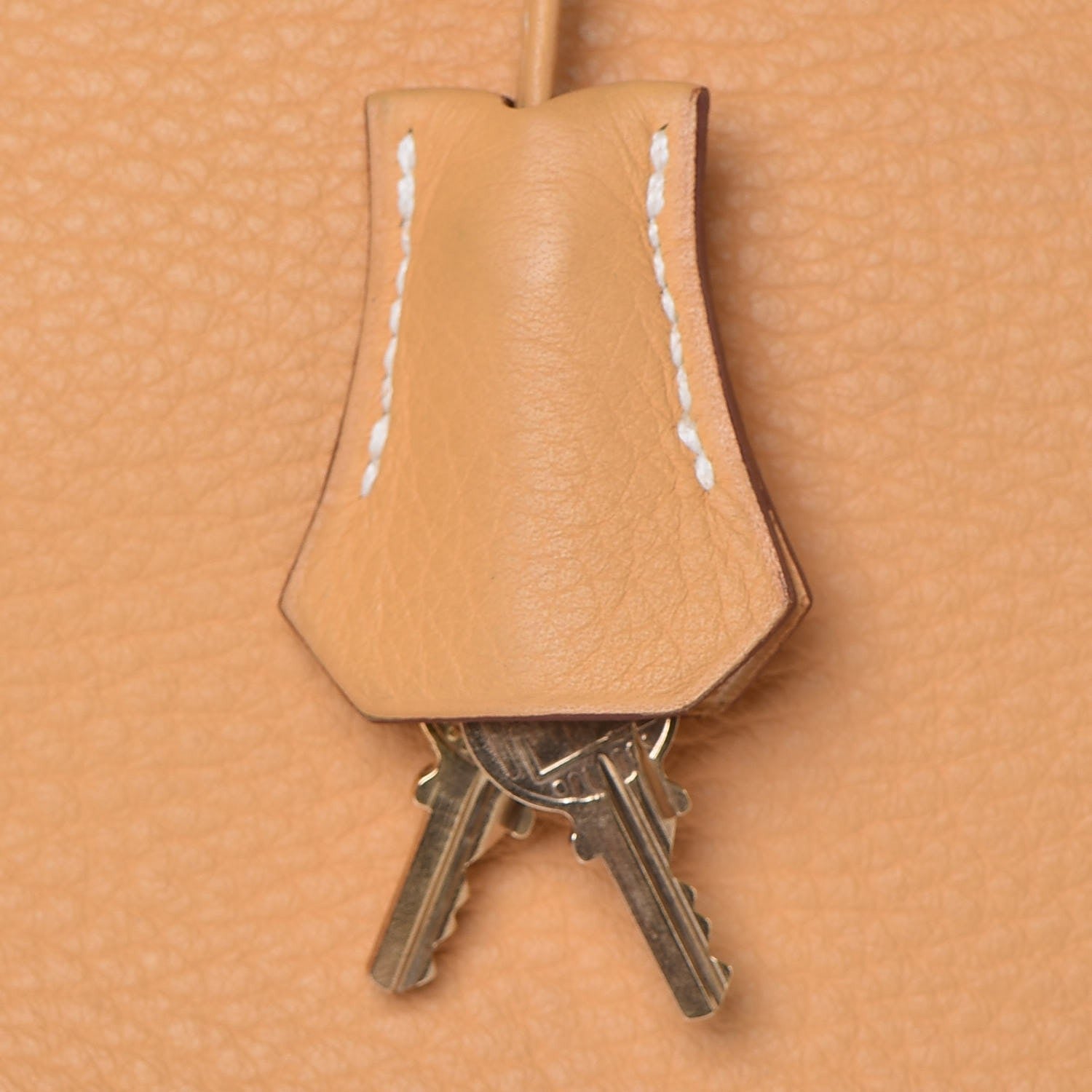 Hermes Fjord Birkin 40 Sable 26 of 47