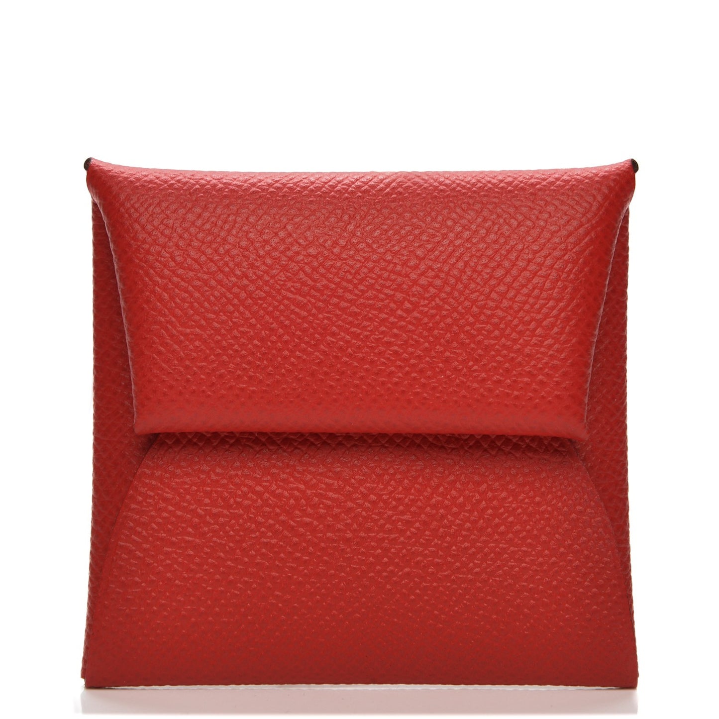 Epsom Bastia Coin Purse Rouge Casaque