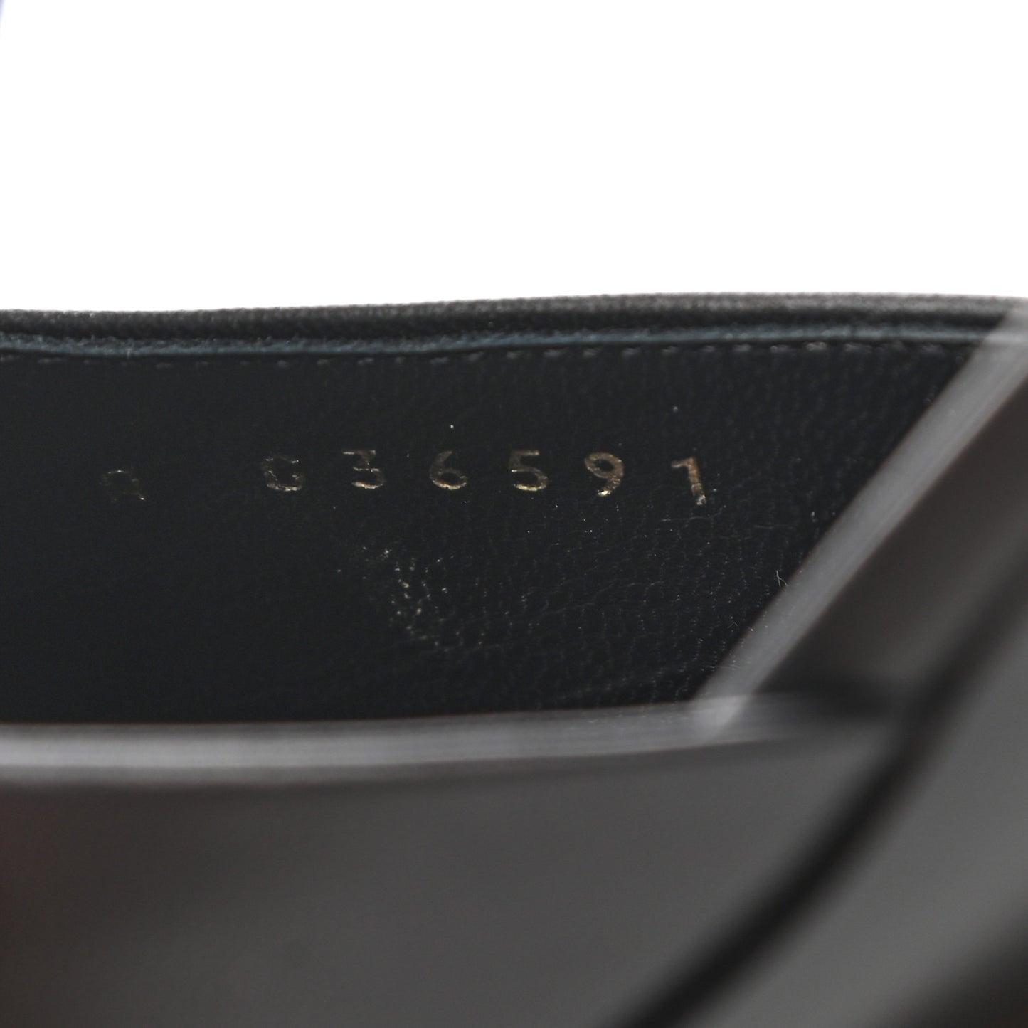 Lambskin Grosgrain Cap Toe Logo Ankle Strap Pumps 39 Black