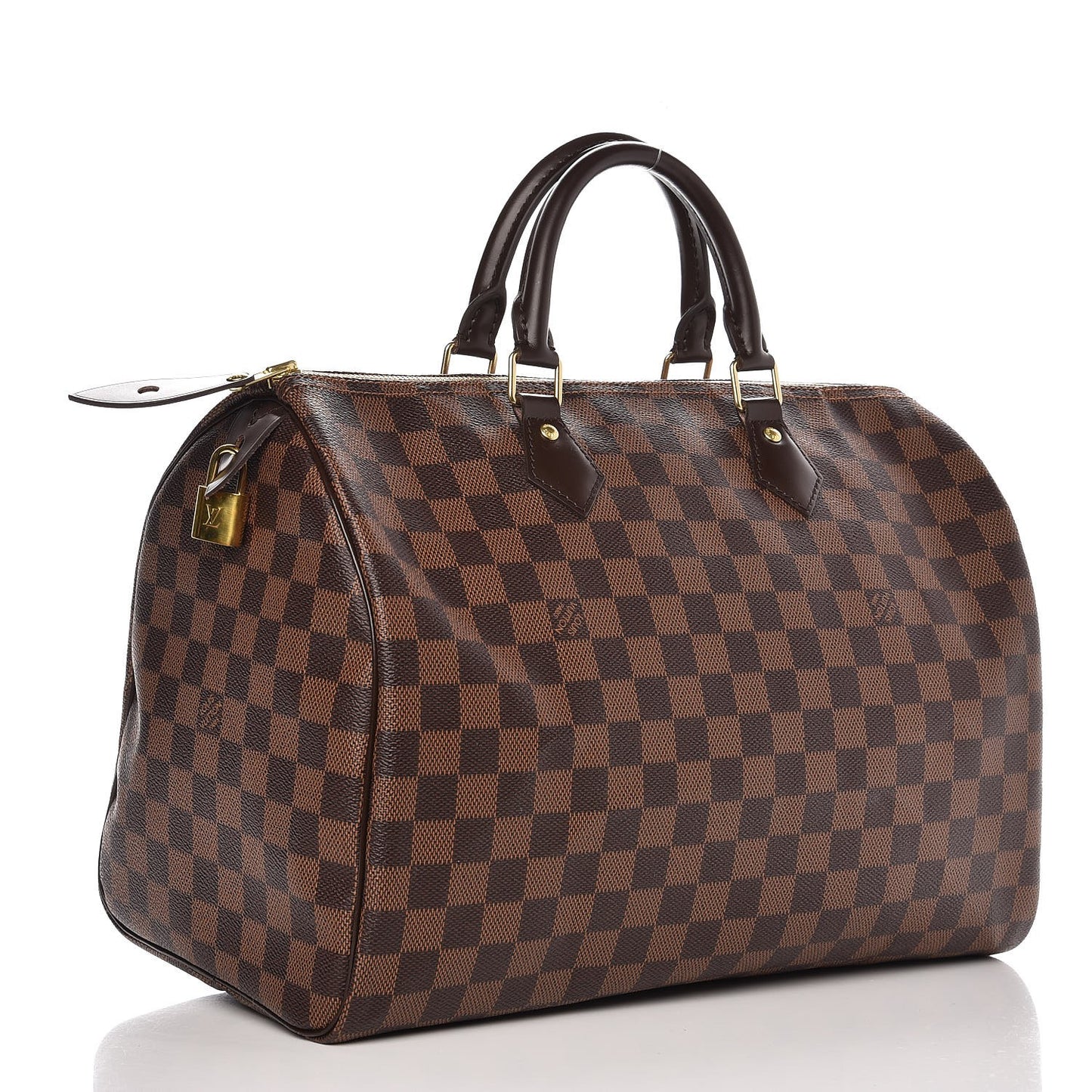 Damier Ebene Speedy 35