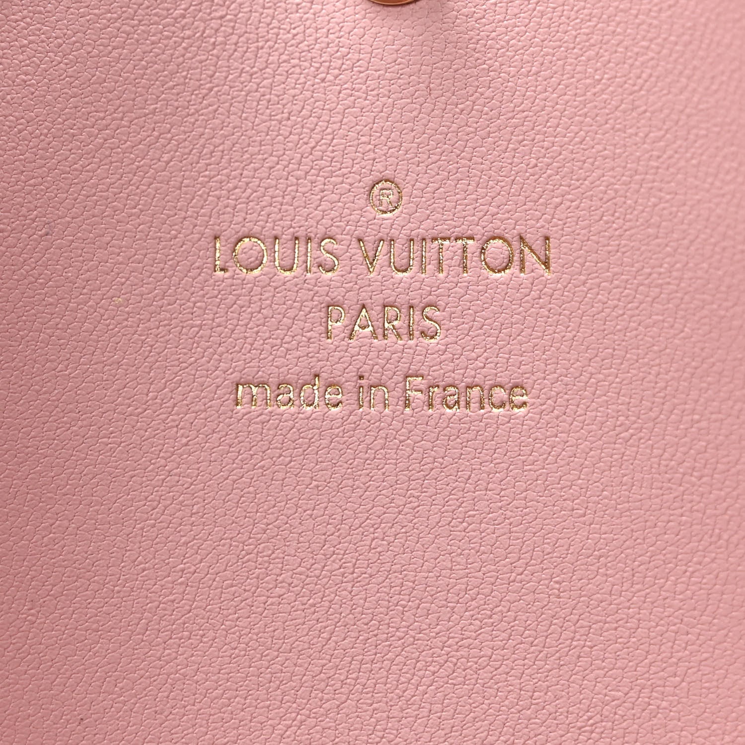 Louis Vuitton Monogram Kirigami Pochette Set 7 of 7