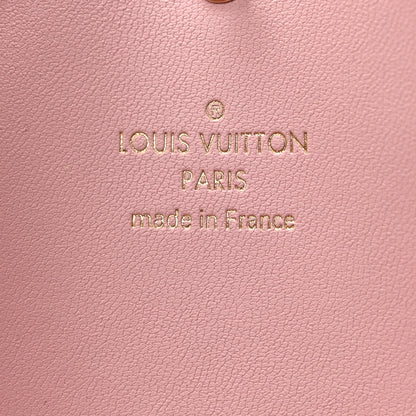 Louis Vuitton Monogram Kirigami Pochette Set 7 of 7
