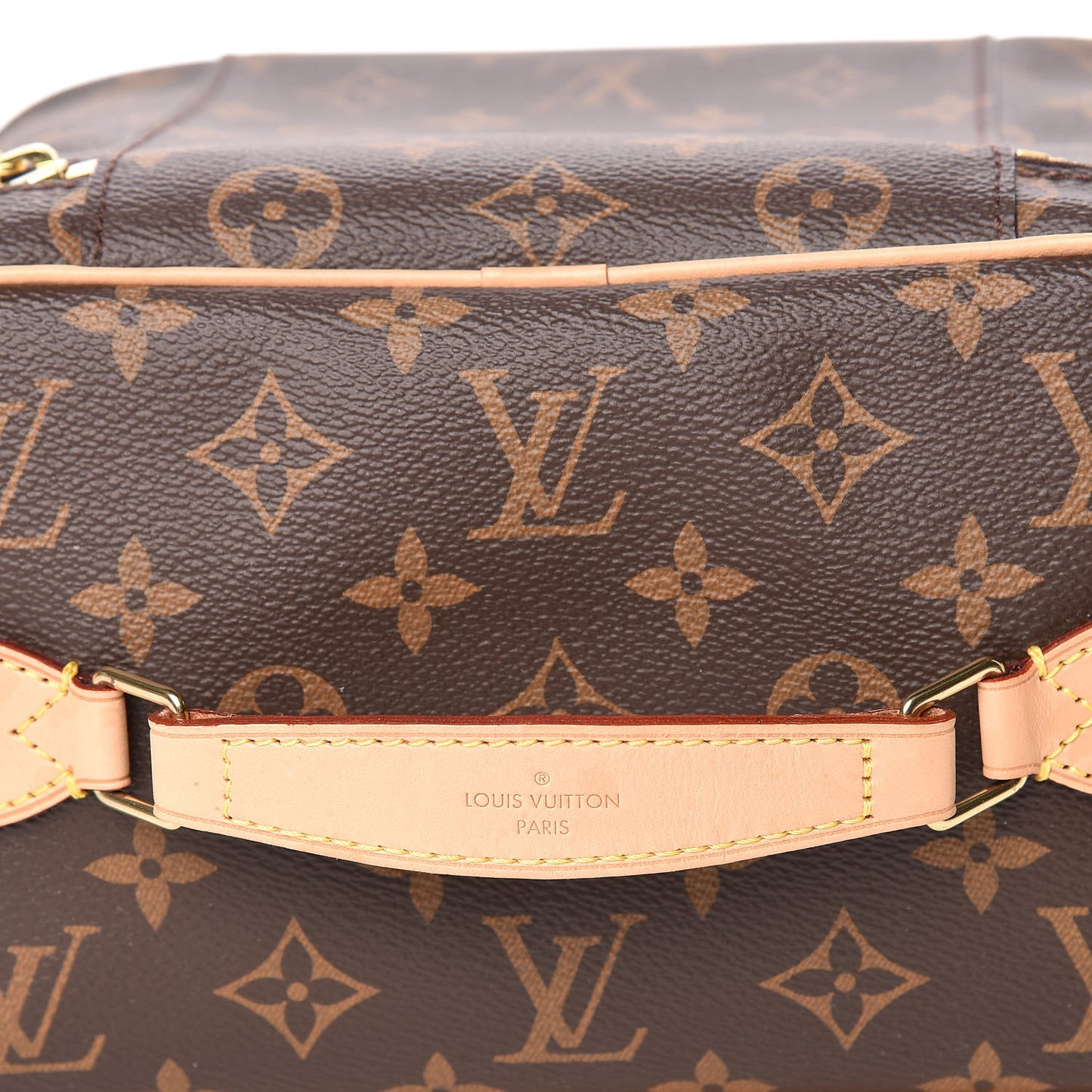 Monogram Nice BB
