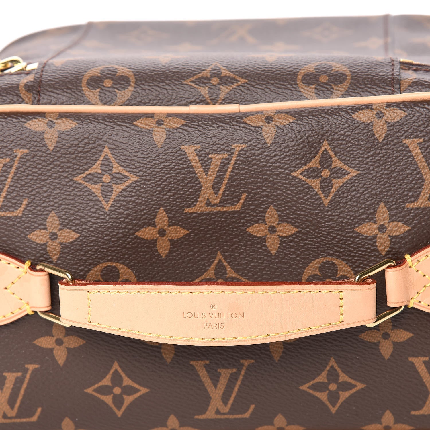 Louis Vuitton Monogram Nice BB 13 of 13