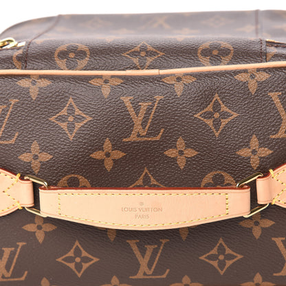 Louis Vuitton Monogram Nice BB 13 of 13