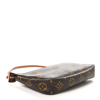 Louis Vuitton Monogram Pochette Accessories 4 of 10