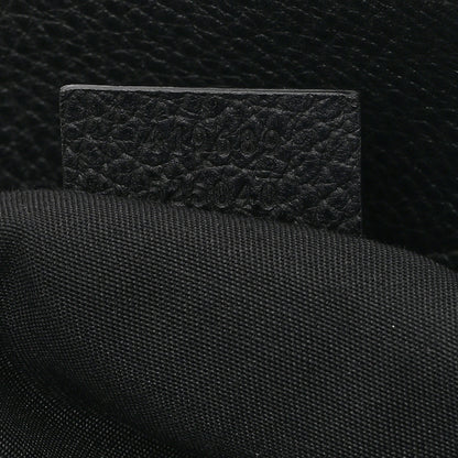 Gucci Nylon Monogram Gifford Tote Black 7 of 11