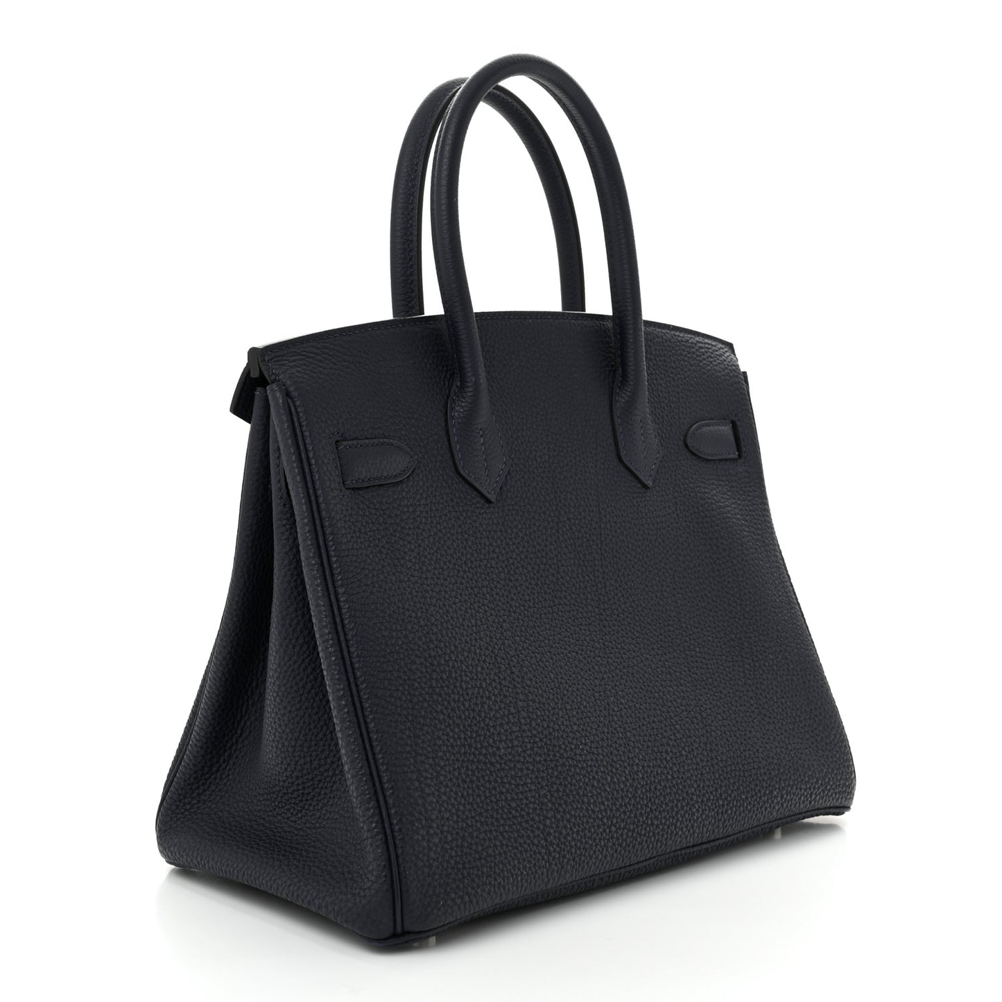 Togo Birkin 30 Bleu Nuit