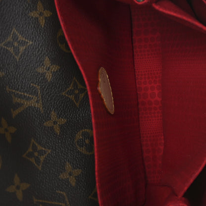 Louis Vuitton LV x YK Monogram Painted Dots Pochette Métis 5 of 10