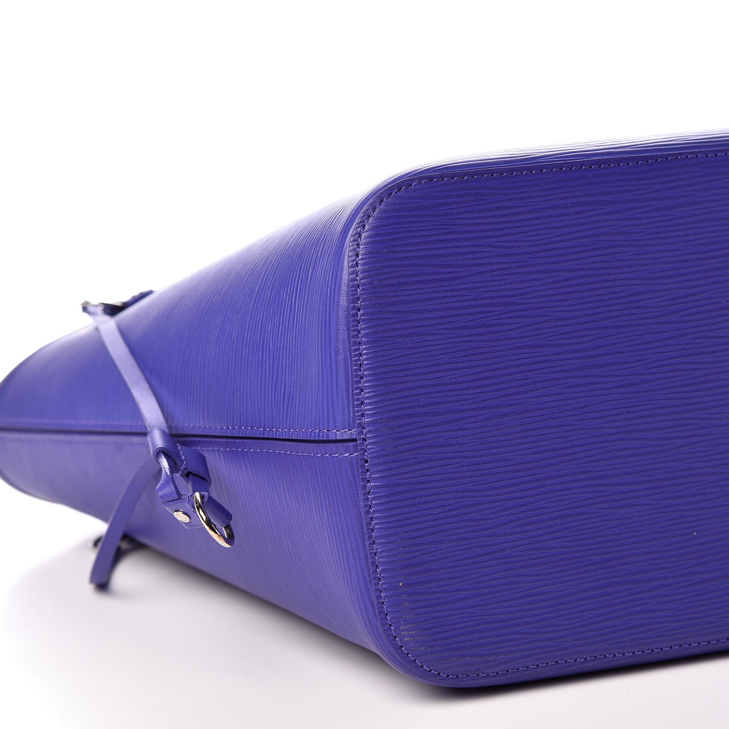 Louis Vuitton Epi Neverfull MM Figue 6 of 10