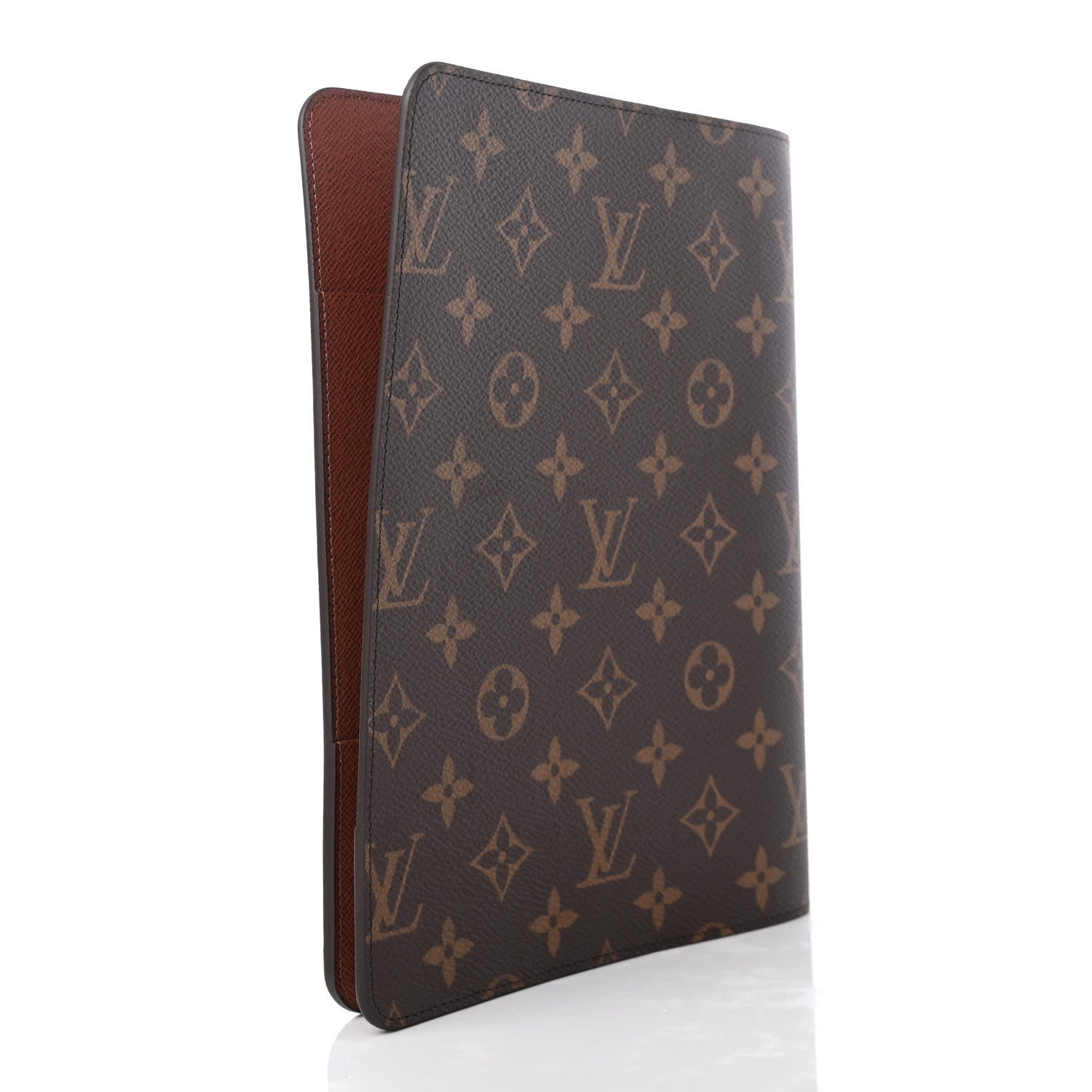 Louis Vuitton Monogram Desk Agenda Cover 3 of 7