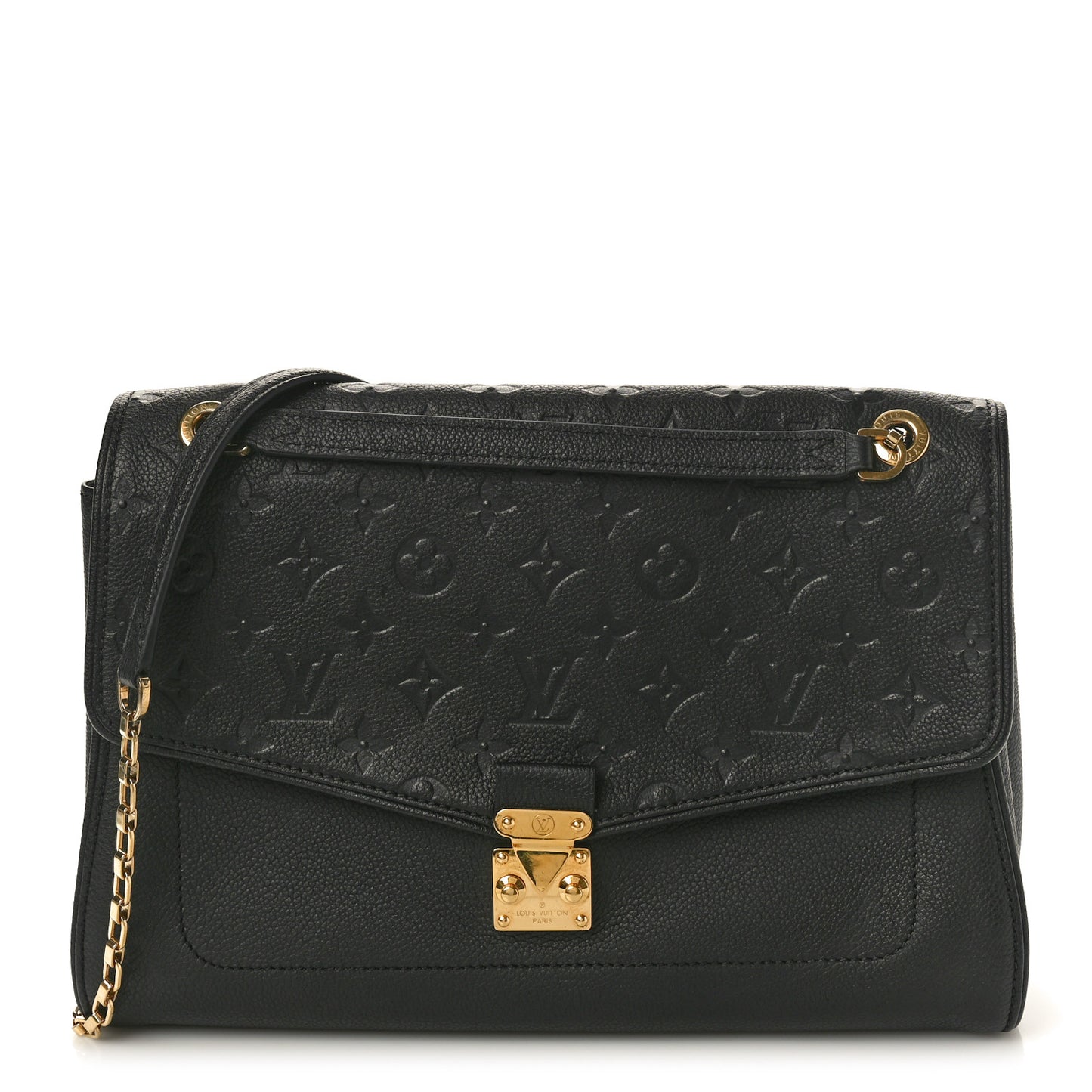 Empreinte Saint Germain MM Black