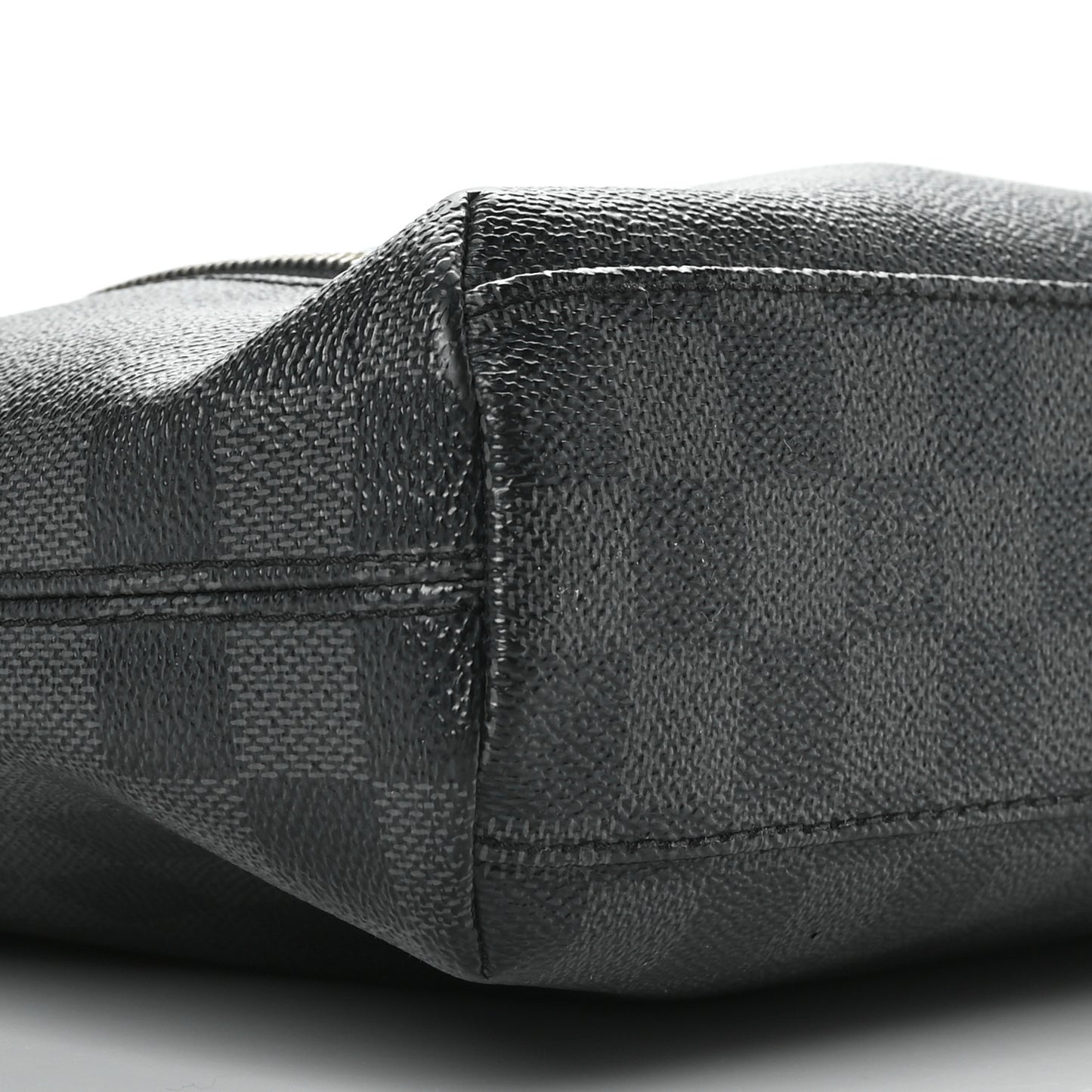 Damier Graphite Mick PM