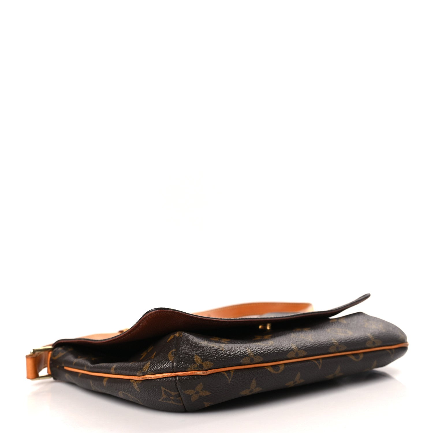 Louis Vuitton Monogram Musette Tango 4 of 9