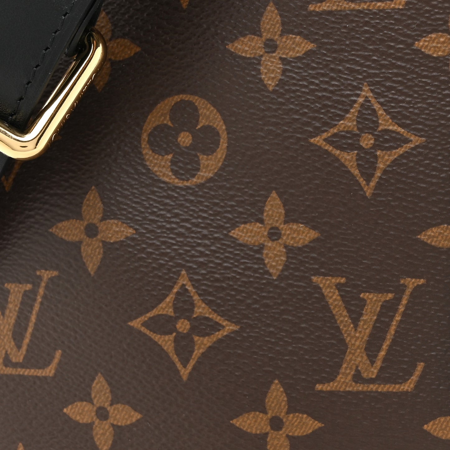 Monogram Odeon MM Black