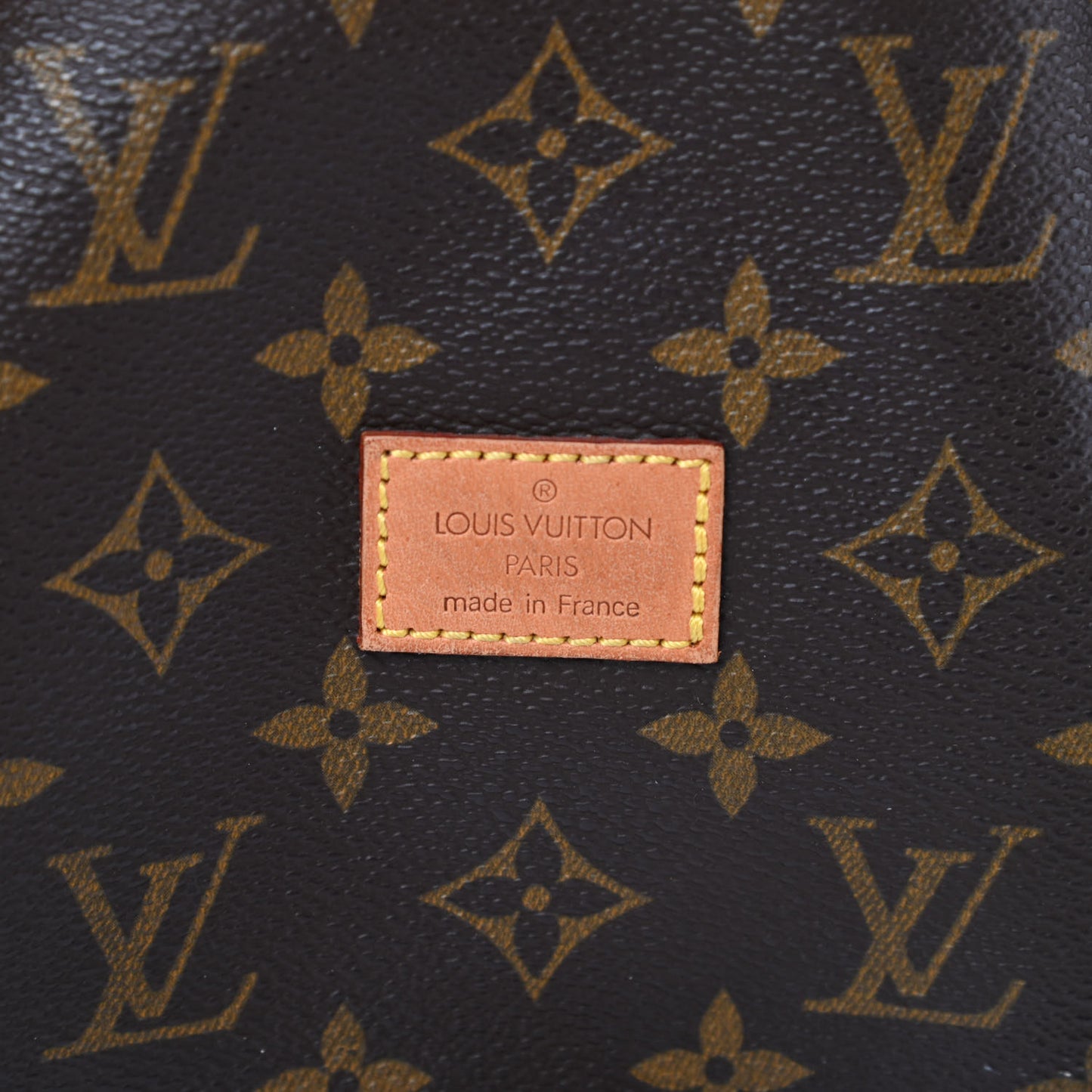 Monogram Saumur 30