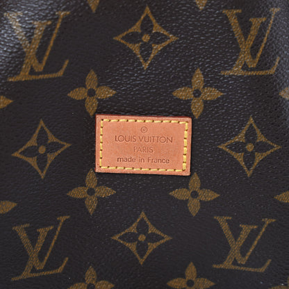 Louis Vuitton Monogram Saumur 30 7 of 19