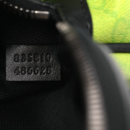 Gucci Gradient GG Chroma Large Belt Bag Green 6 of 10