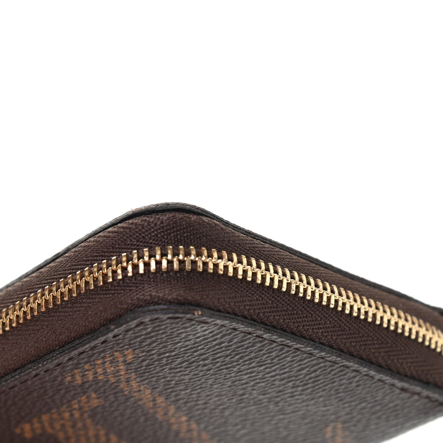 Louis Vuitton Monogram Giant Zippy Coin Purse 9 of 9