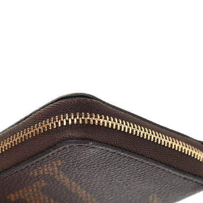 Louis Vuitton Monogram Giant Zippy Coin Purse 9 of 9
