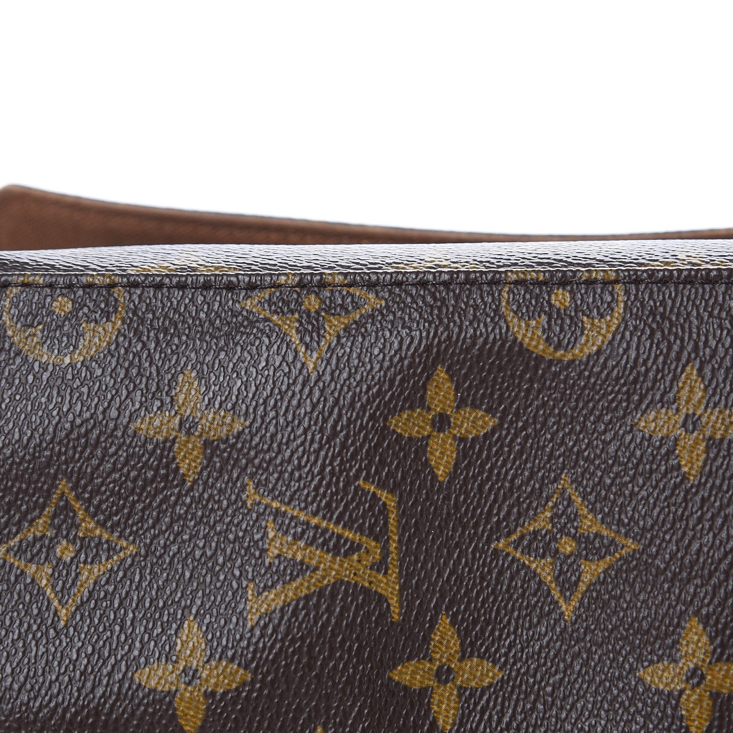 Monogram Mini Looping