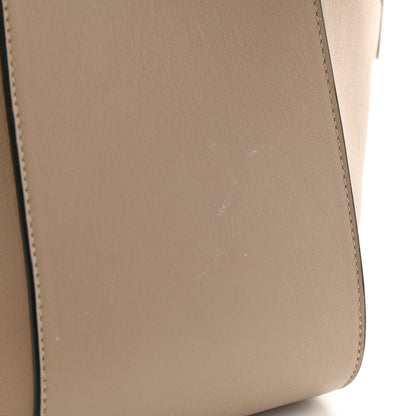 Loewe Calfskin Medium Hammock Shoulder Bag Sand 12 of 12