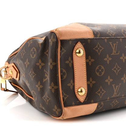 Louis Vuitton Monogram Retiro PM 8 of 11