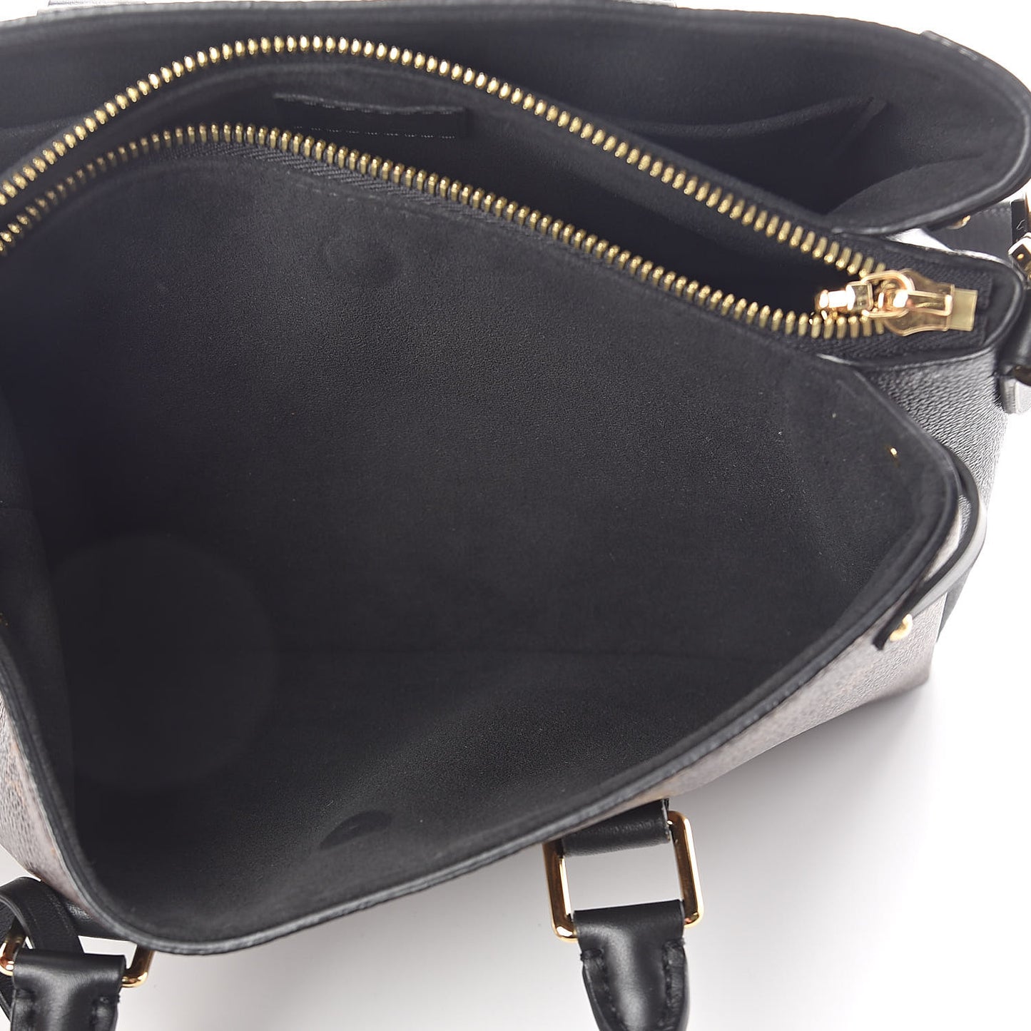 Monogram Soufflot BB Black