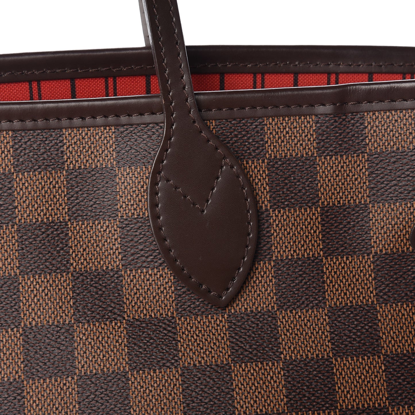 Damier Ebene Neo Neverfull MM