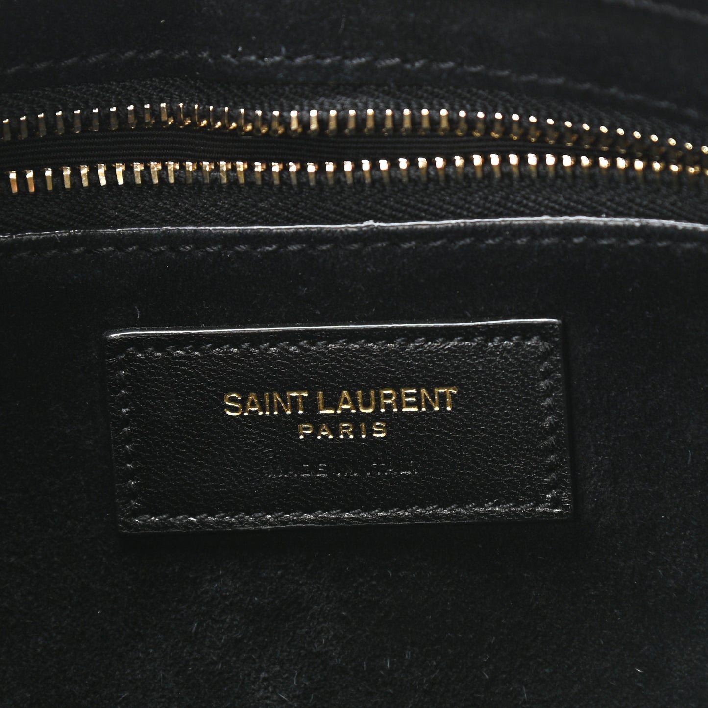 Smooth Calfskin Le 5 A 7 Hobo Black